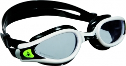 Aqua Sphere plavecké brýle Kaiman EXO Ladies čirý zorník bílá/černá 