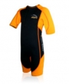 Plavecký oblek Aqua Sphere Stingray oranžová/černá 