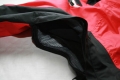 Dětská zimní bunda - NEXTIK červená L 110-116 