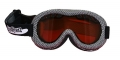 Baby Banz - dětské lyžařské brýle SKIBANZ šedé kostka 