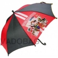 Deštník High School Musical red 
