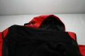 Dětská zimní bunda - NEXTIK červená XXL 134-140 