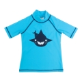Baby Banz Tričko s UV krátký rukáv Shark 